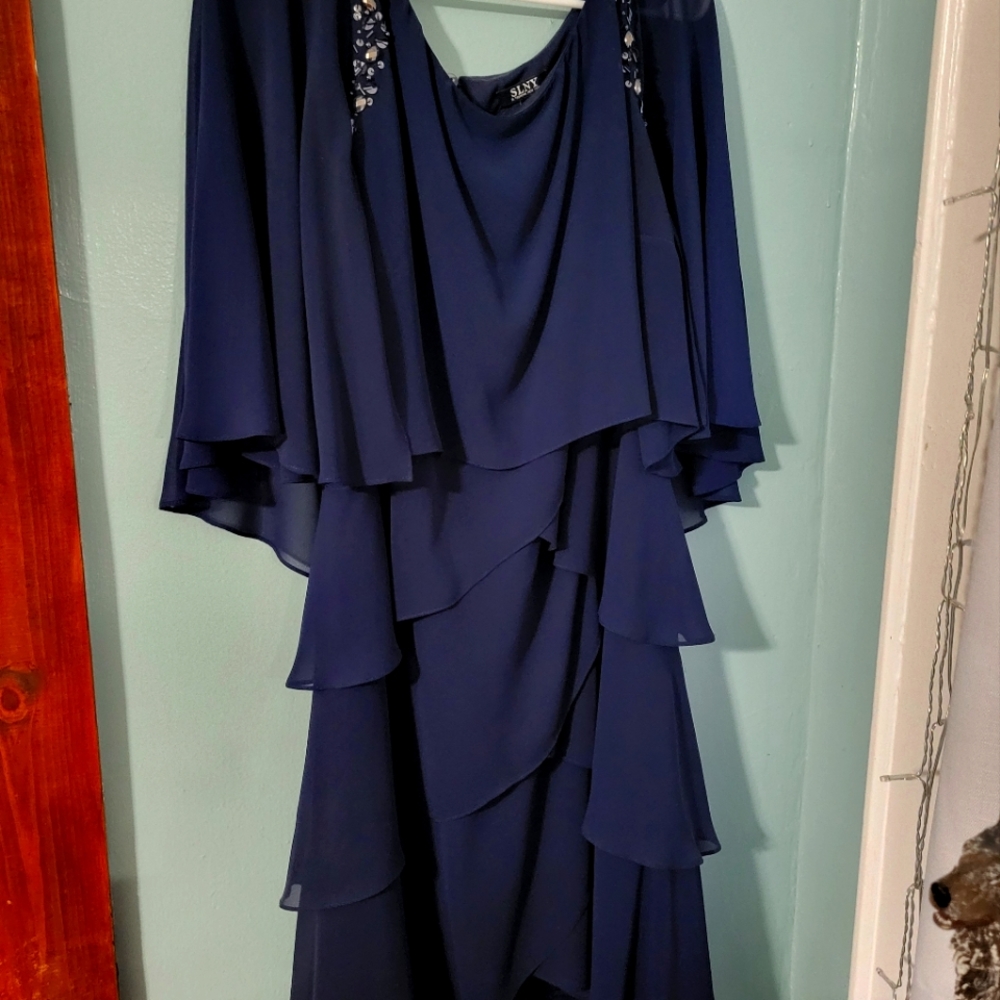 Cocktail Dress